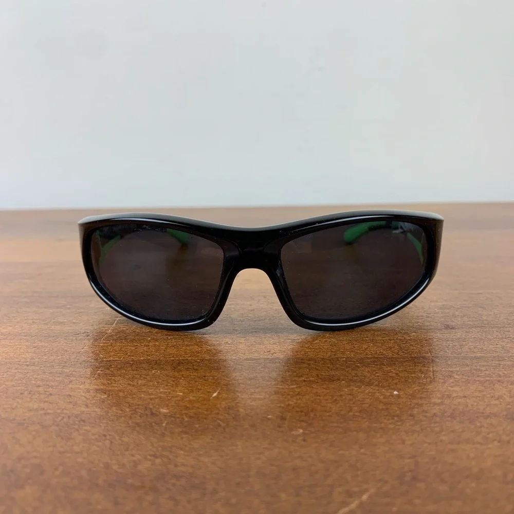 Duco Polarized Youth Kids Sunglasses Baseball Shades UV400 Protection Used
